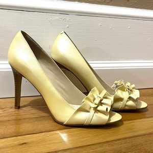 Enzo Angiolini Heels